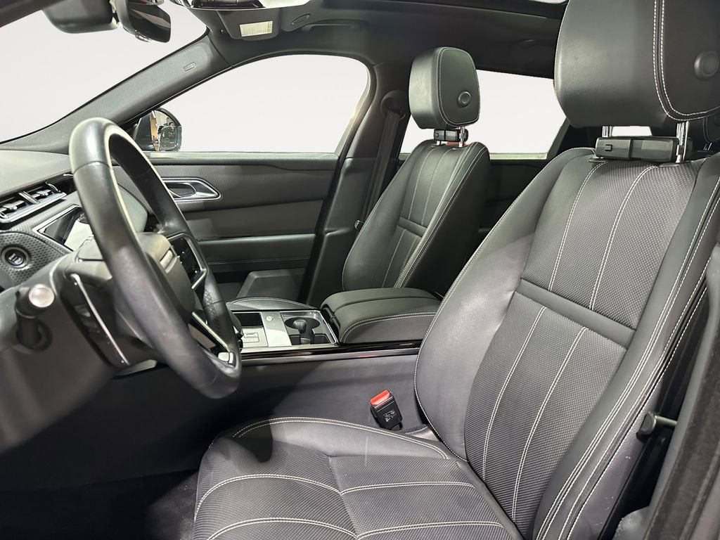 Used 2023 Land Rover Range Rover Velar S AWD/4WD image 9