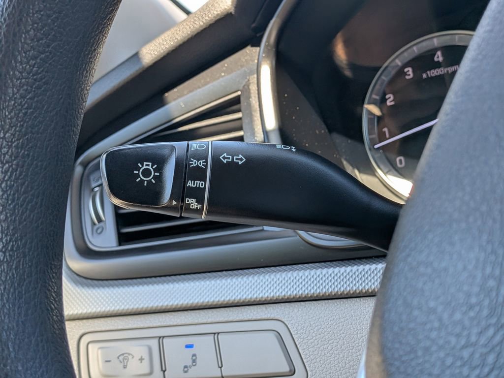 Used 2018 Hyundai Sonata ECO image 28