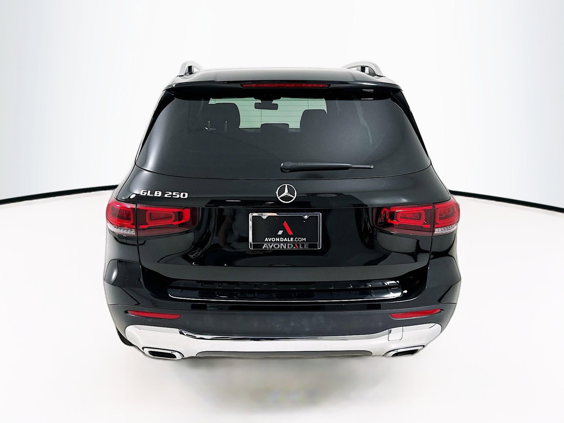 Certified 2023 Mercedes-Benz GLB 250 image 7