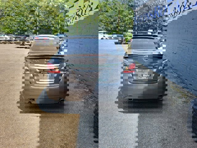 Used 2015 Nissan Altima 2.5 S image 7