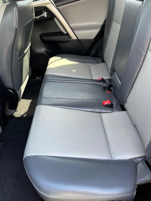 Used 2015 Toyota RAV4 Limited FWD image 10