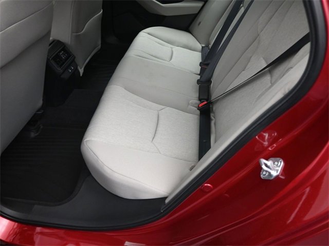 New 2025 Honda Accord SE image 31