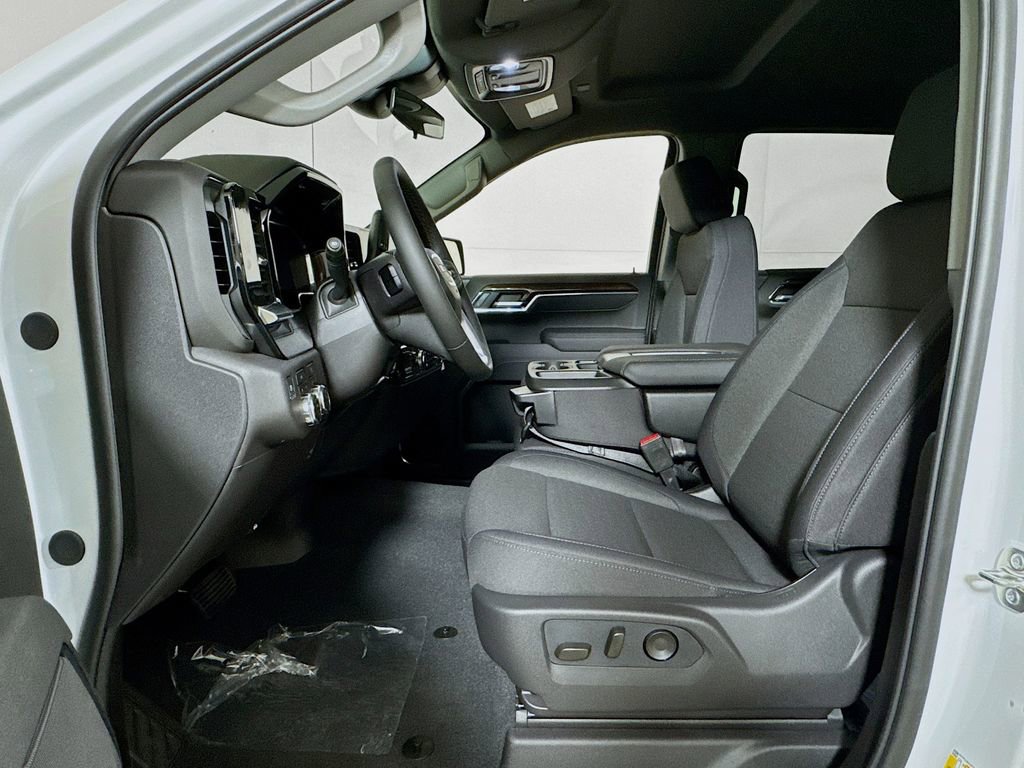 New 2026 GMC Sierra 1500 Elevation image 12