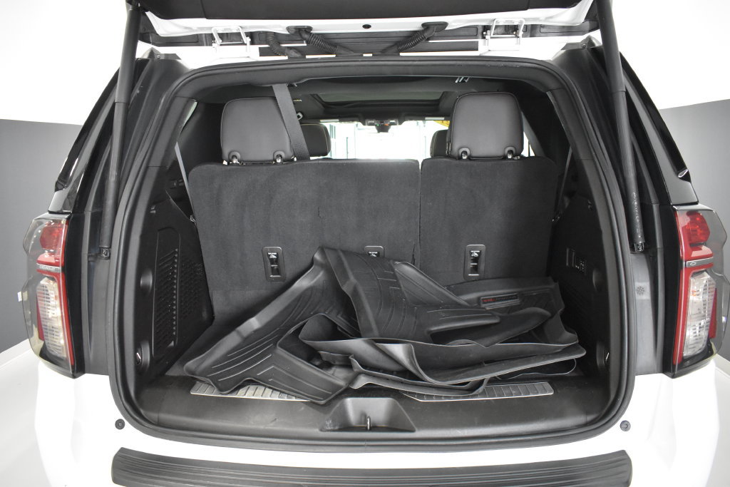 Used 2021 Chevrolet Tahoe Premier w/ Premium Package AWD/4WD image 43