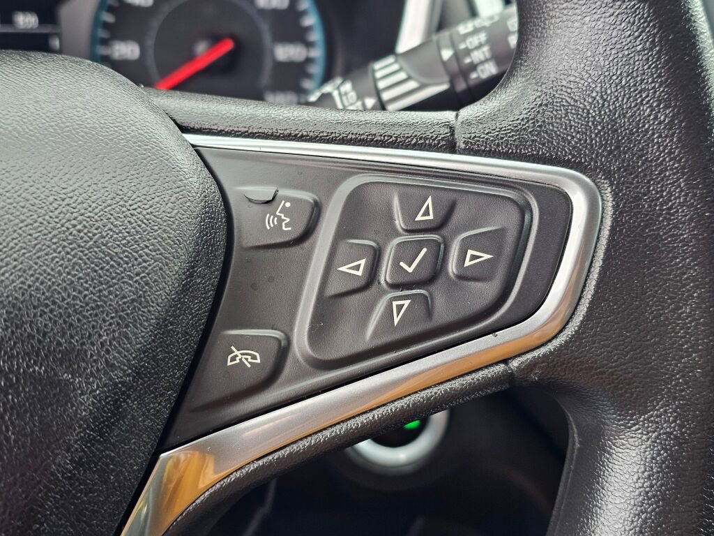 Used 2018 Chevrolet Equinox LT AWD/4WD image 33