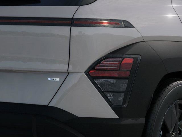 New 2026 Hyundai Kona SEL Premium image 18