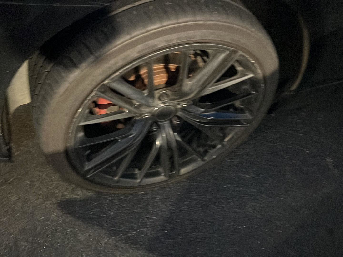 Used 2015 Chevrolet Camaro LS image 7