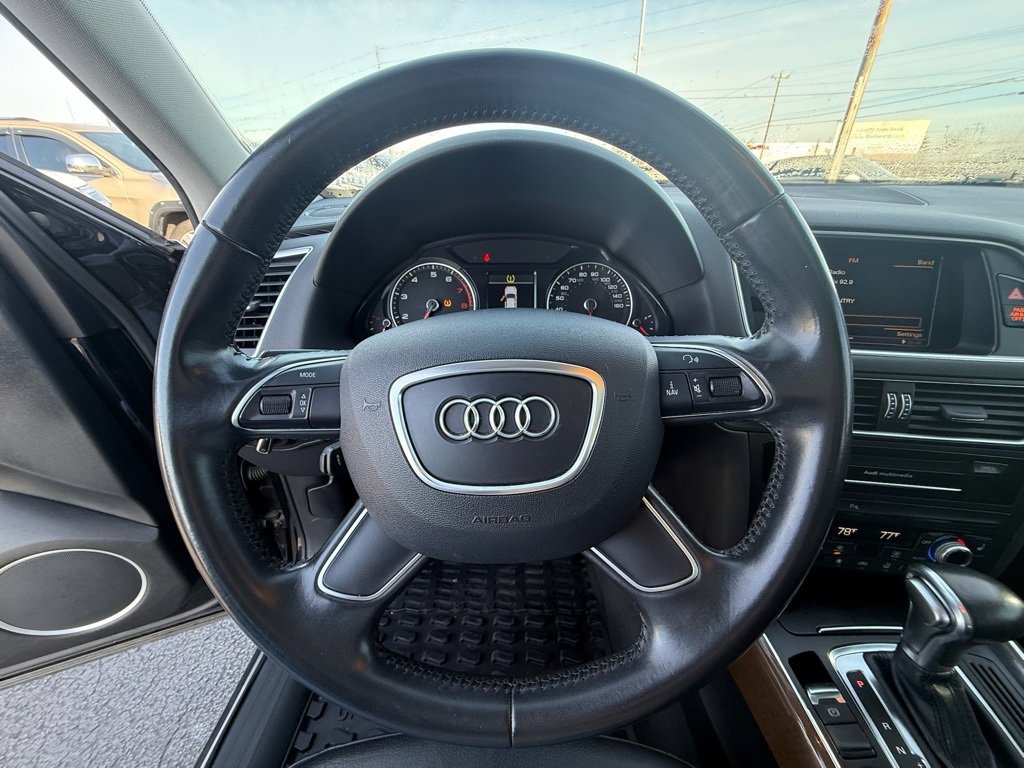 Used 2017 Audi Q5 2.0T Premium Plus image 16