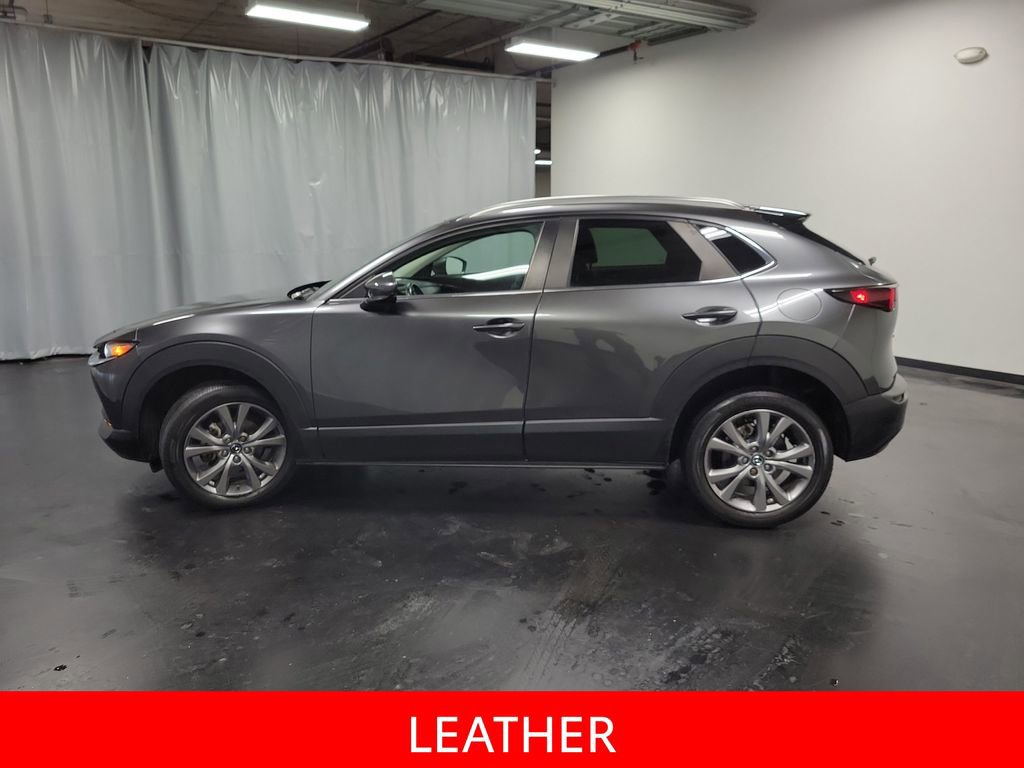 Used 2022 MAZDA CX-30 AWD 2.5 S w/ Select Package image 5