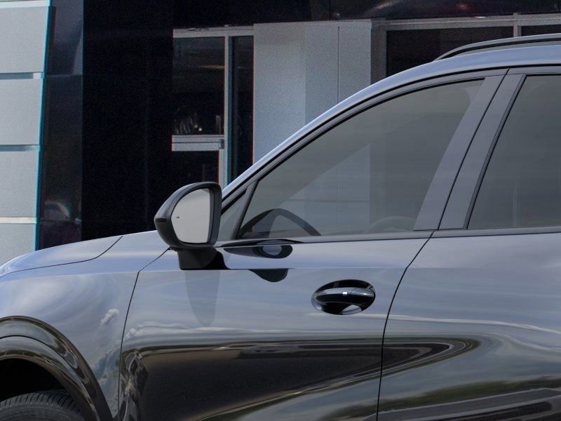 New 2026 Buick Envision Sport Touring AWD/4WD image 12