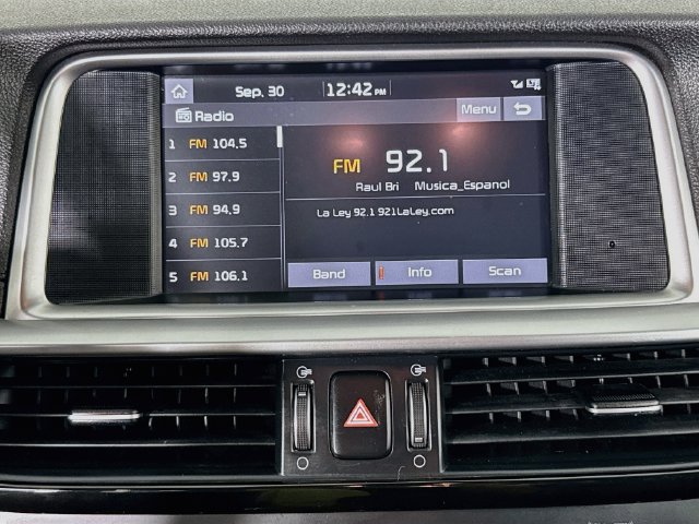 Used 2019 Kia Optima EX FWD image 15