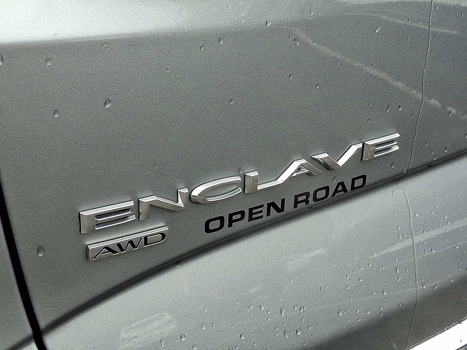 Used 2023 Buick Enclave Essence w/ Experience Buick Package AWD/4WD image 30