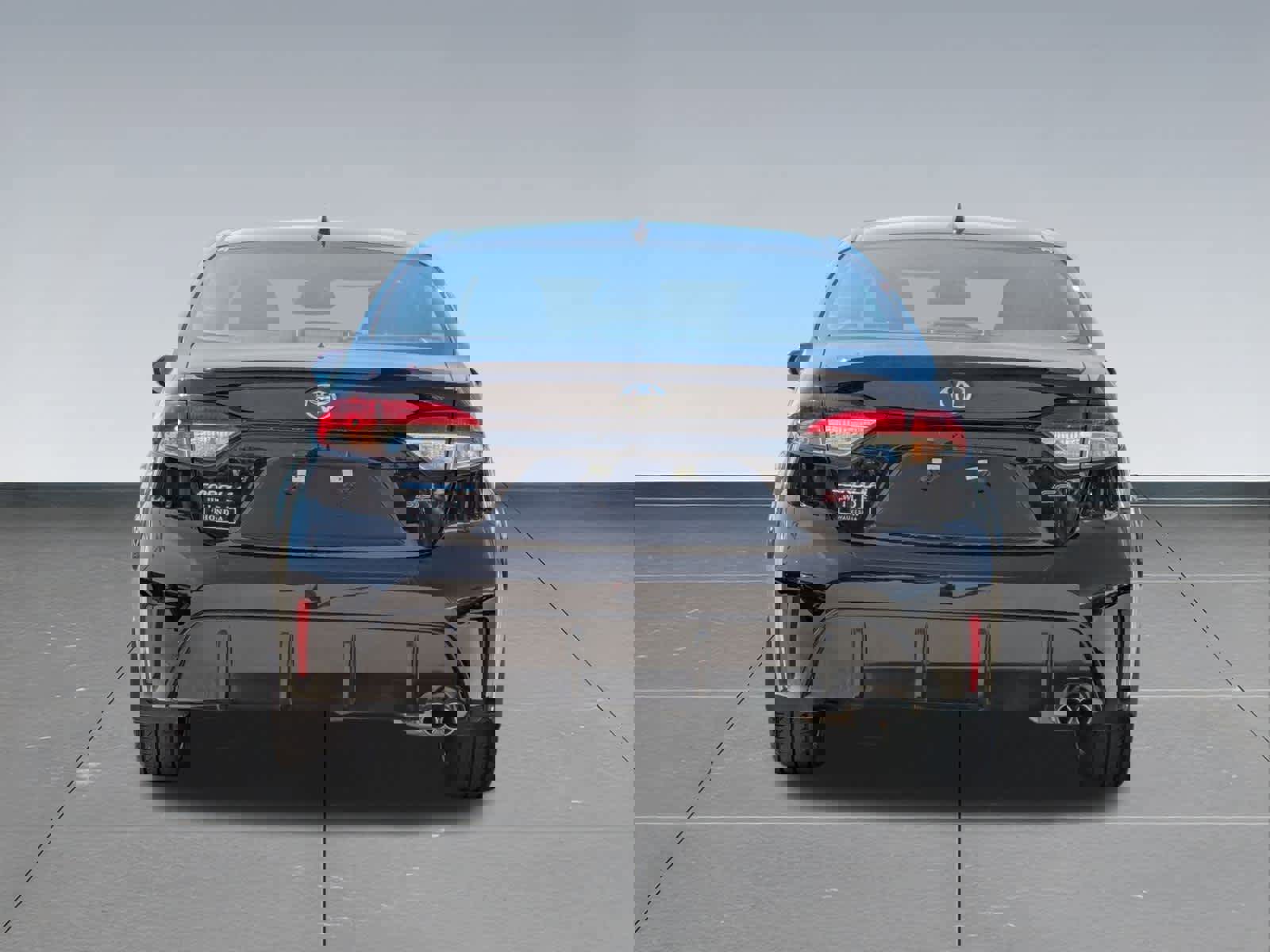 Used 2023 Toyota Corolla SE image 5