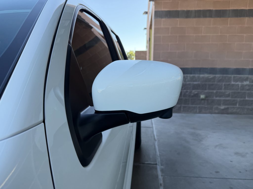 Used 2024 Nissan Frontier Pro-X w/ Pro Premium Package image 12