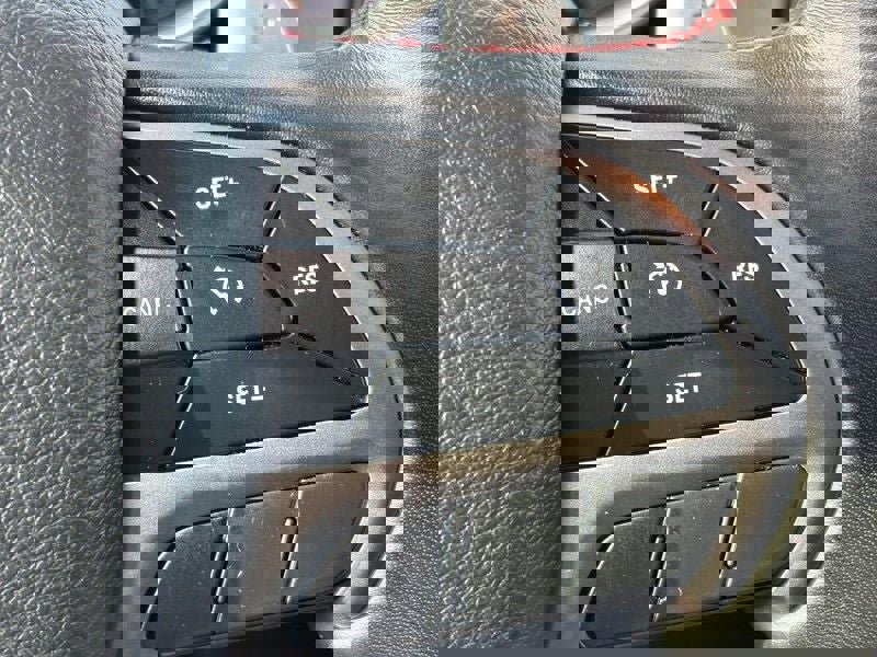 Used 2020 Jeep Grand Cherokee Trailhawk image 18