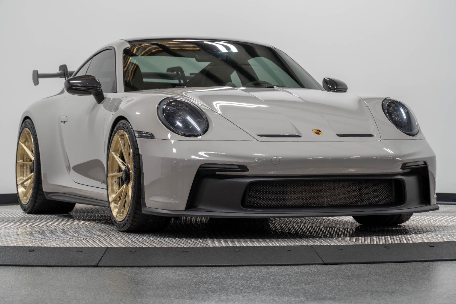 Used 2022 Porsche 911 GT3