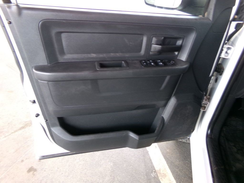 Used 2012 RAM 3500 ST w/ Ambulance Prep Group AWD/4WD image 9