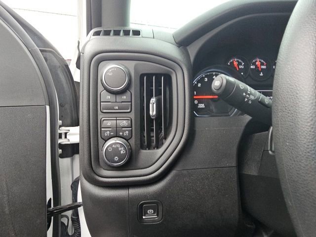 Used 2024 Chevrolet Silverado 2500 Custom w/ Custom Value Package image 37