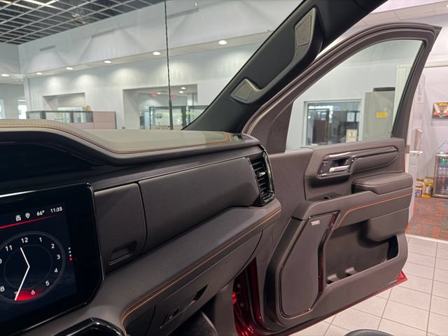 Used 2026 GMC Sierra 2500 AT4 w/ AT4 Premium Plus Package AWD/4WD image 25