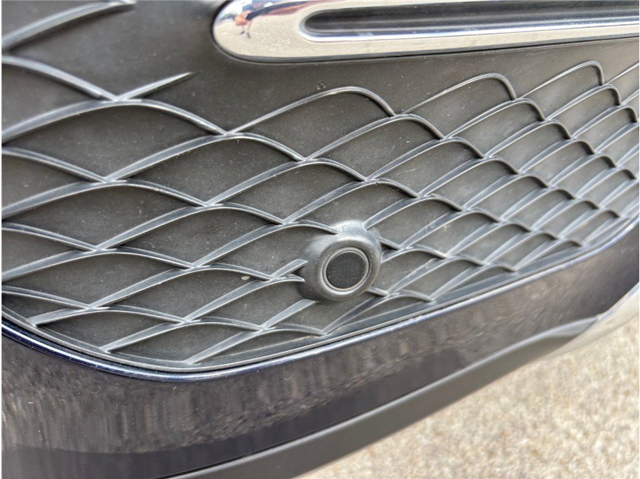 Used 2020 Mercedes-Benz GLE 350 4MATIC image 13