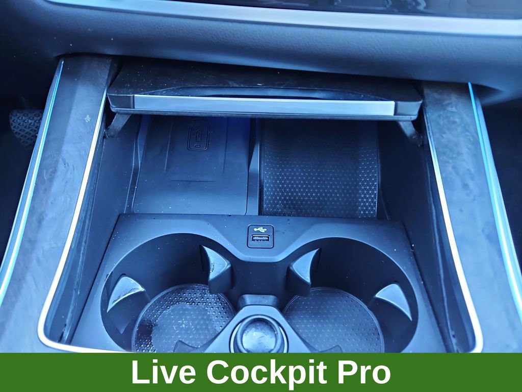 Used 2024 BMW X5 sDrive40i w/ Parking Assistance Package image 21