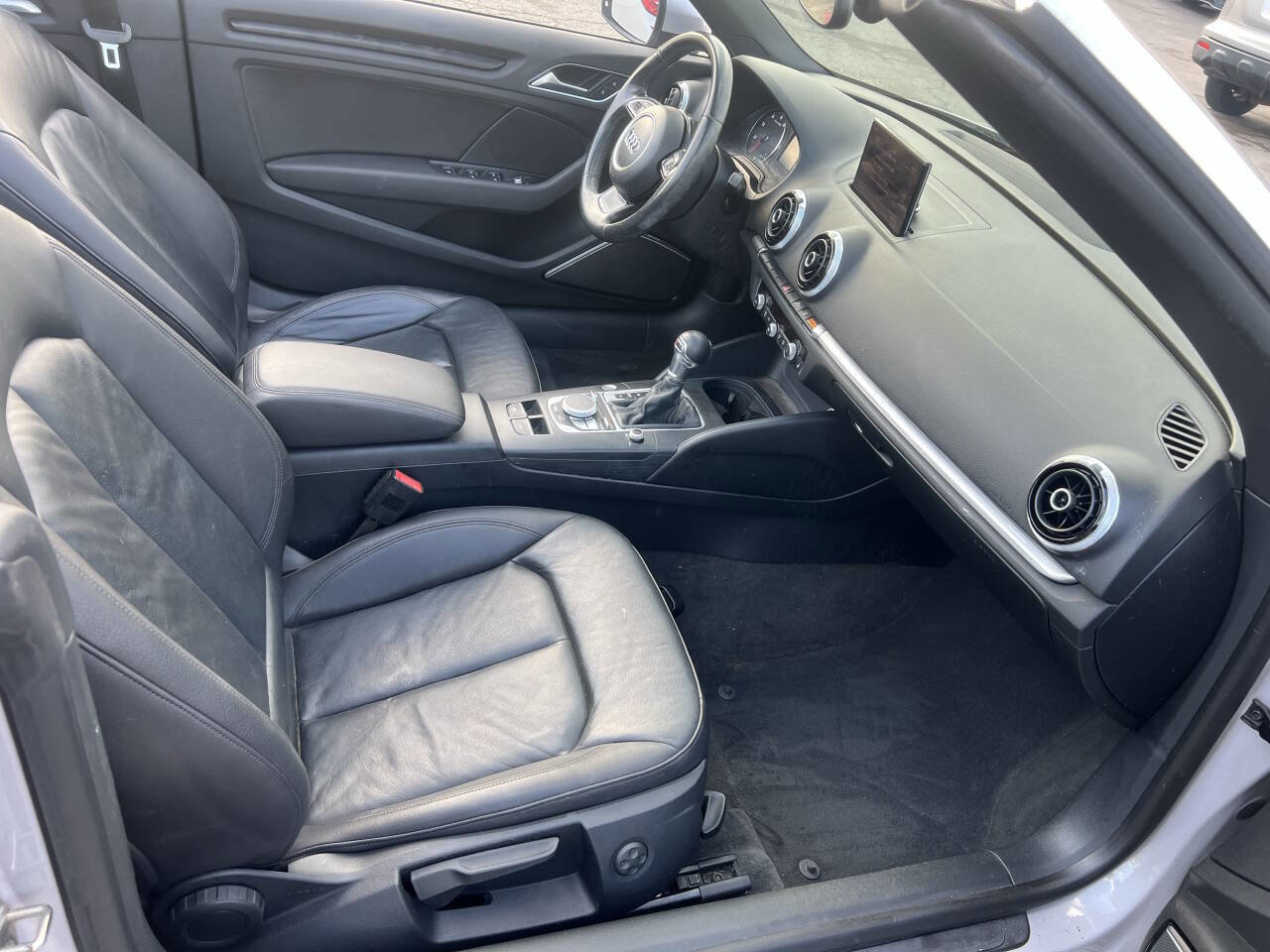 Used 2015 Audi A3 1.8T Premium Plus image 25