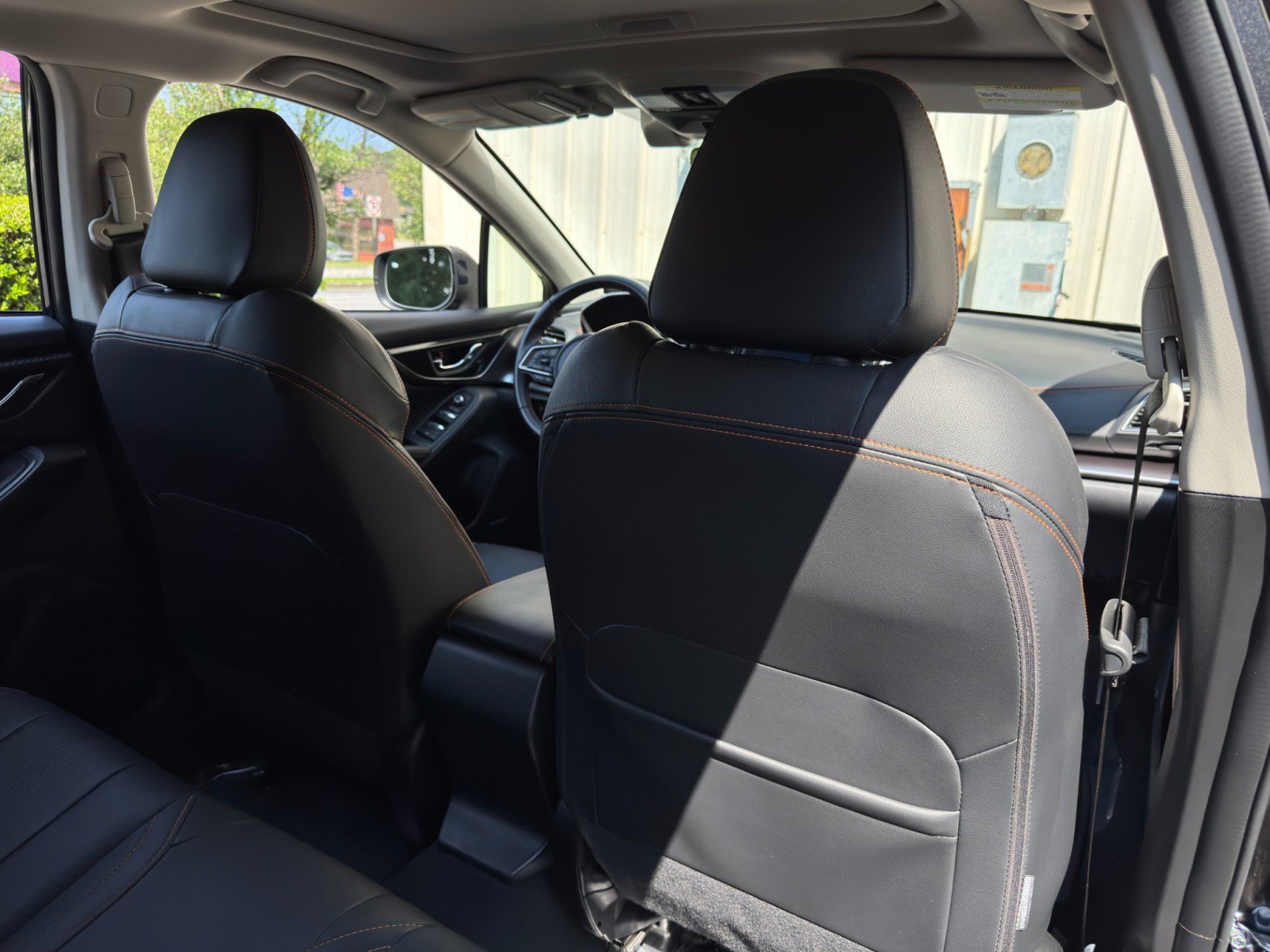 Used 2018 Subaru Crosstrek 2.0i Limited AWD/4WD image 37