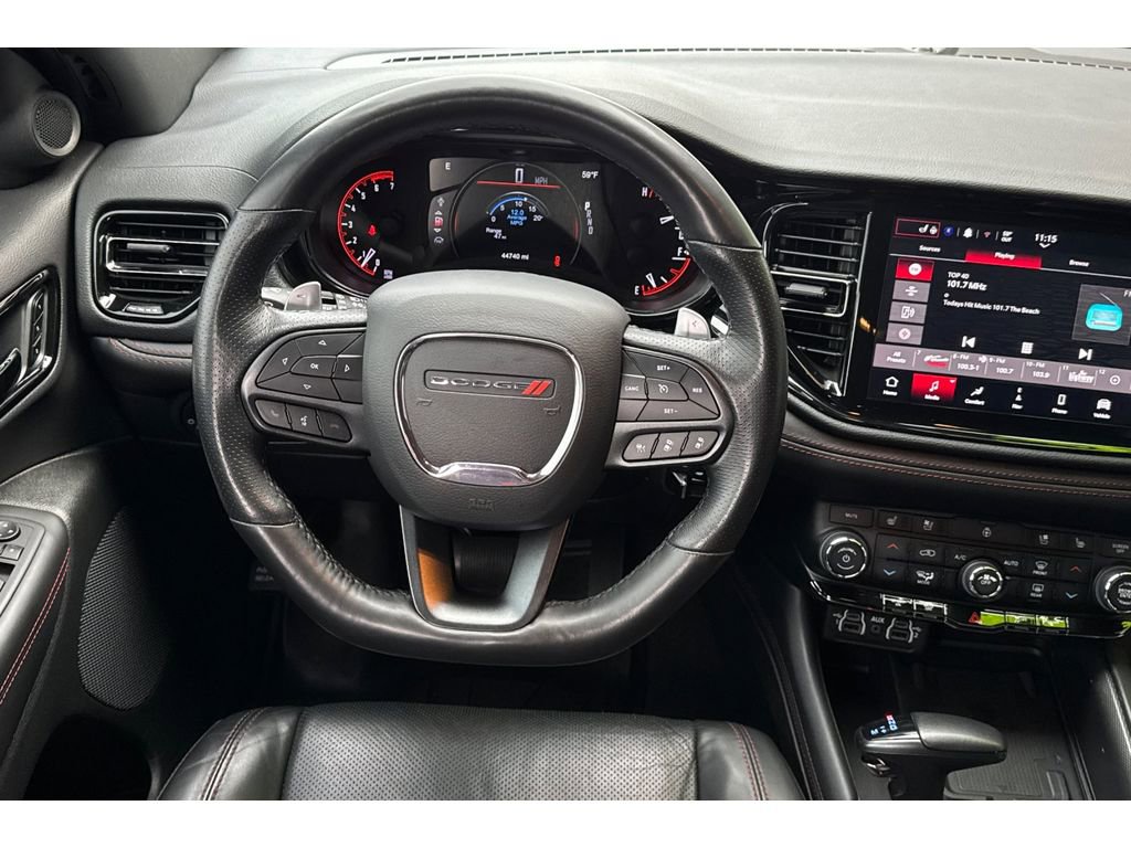 Used 2024 Dodge Durango R/T image 16