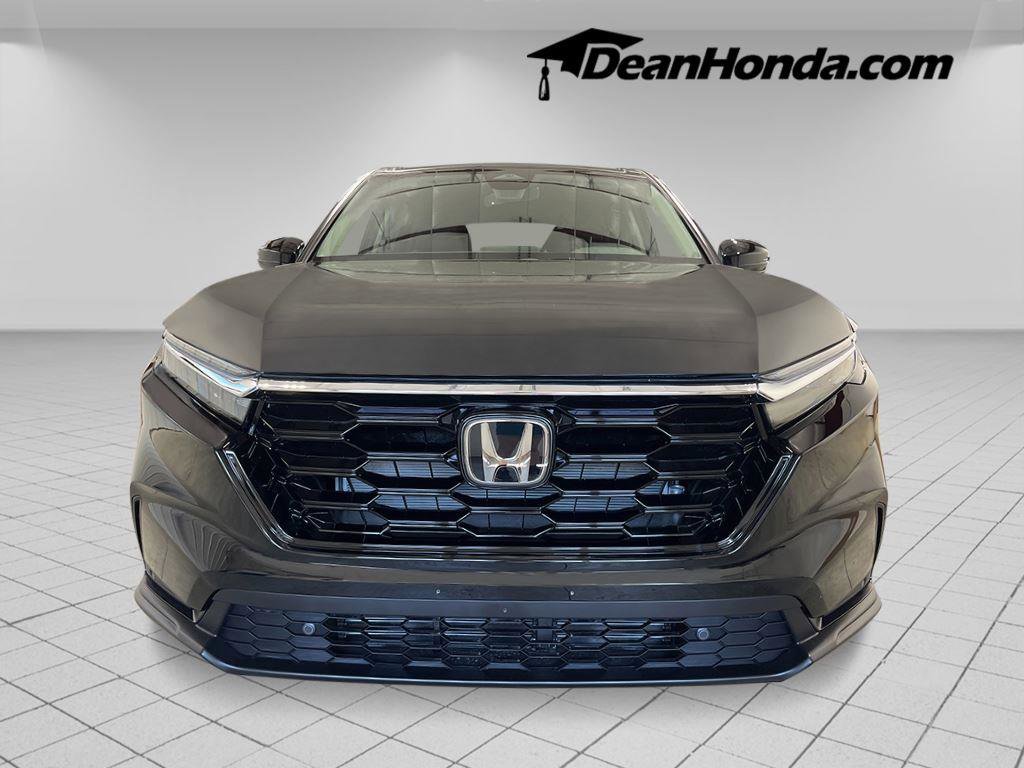 New 2026 Honda CR-V EX-L image 9
