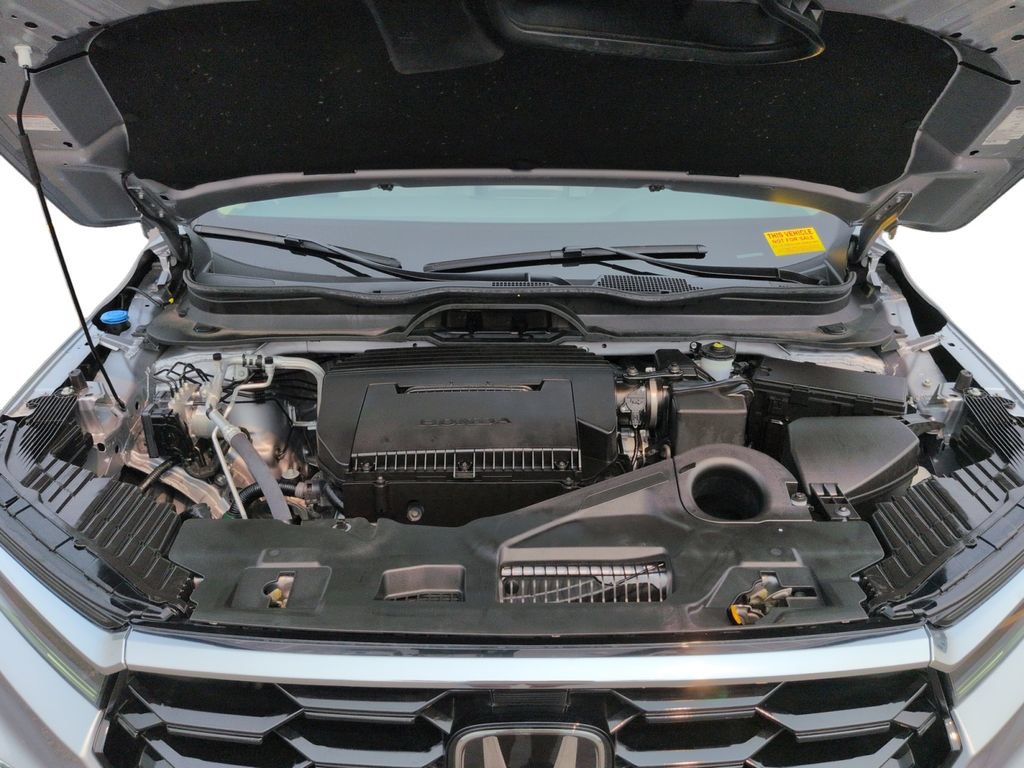 Used 2024 Honda Pilot Touring image 31