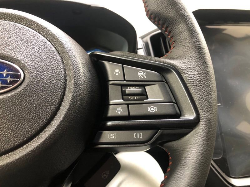 New 2026 Subaru Crosstrek 2.5i Limited image 26