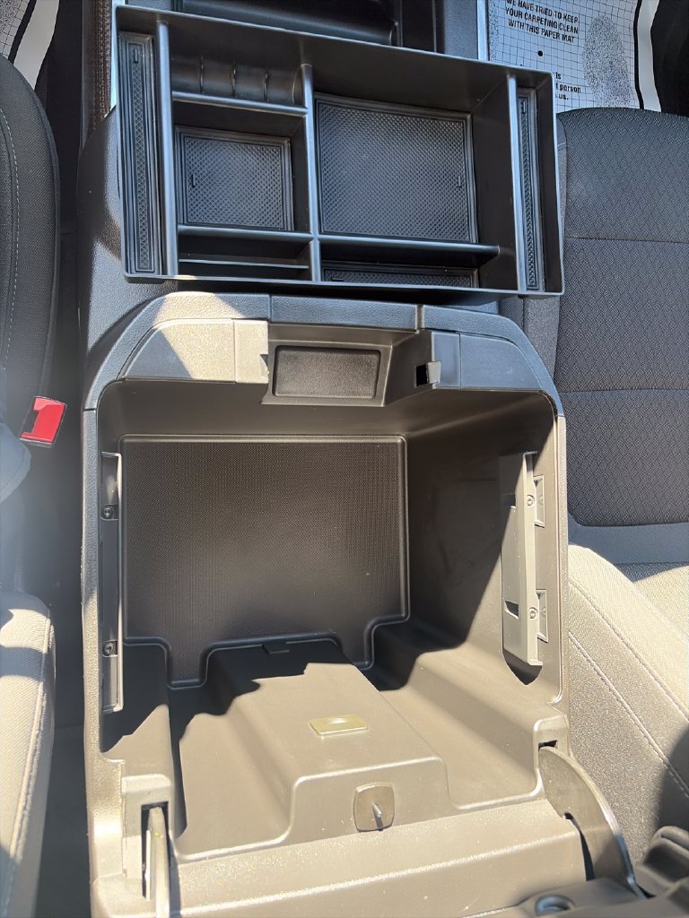 Used 2021 Chevrolet Silverado 1500 RST AWD/4WD image 27