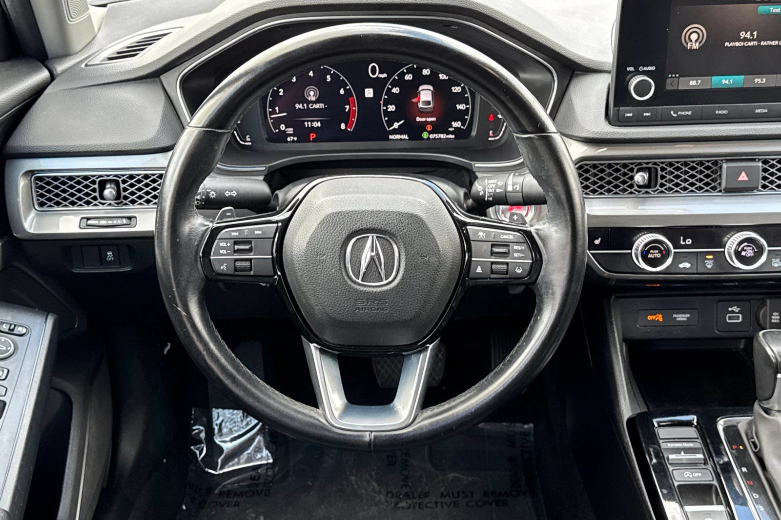 Used 2023 Acura Integra FWD image 15
