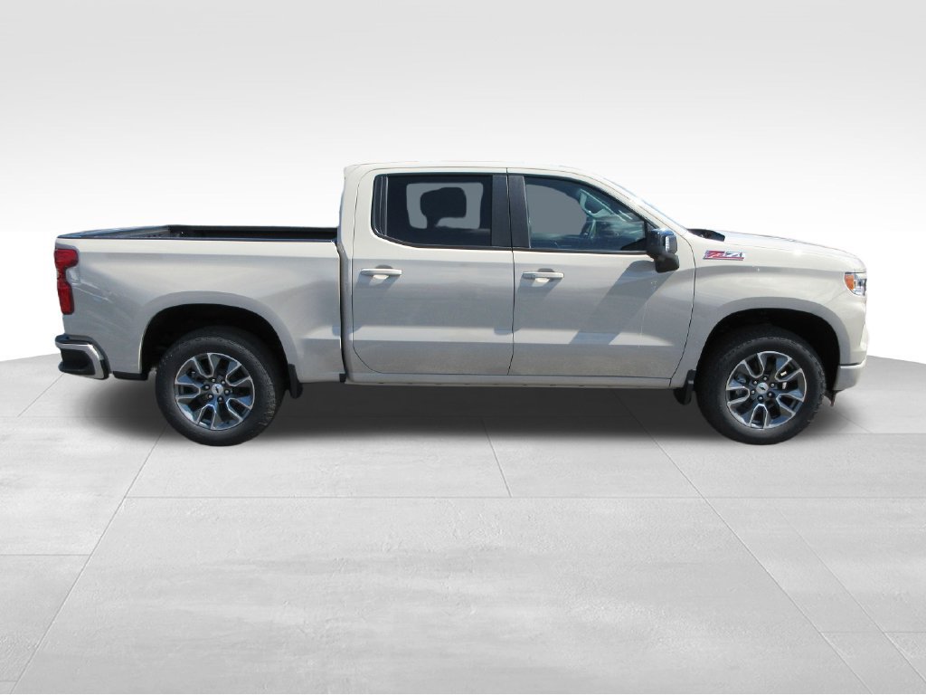 New 2026 Chevrolet Silverado 1500 RST AWD/4WD image 7