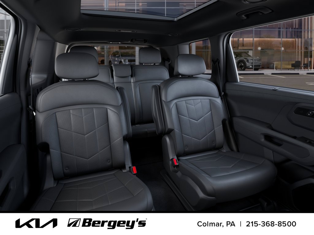 New 2027 Kia Telluride SX X-Line AWD/4WD image 19