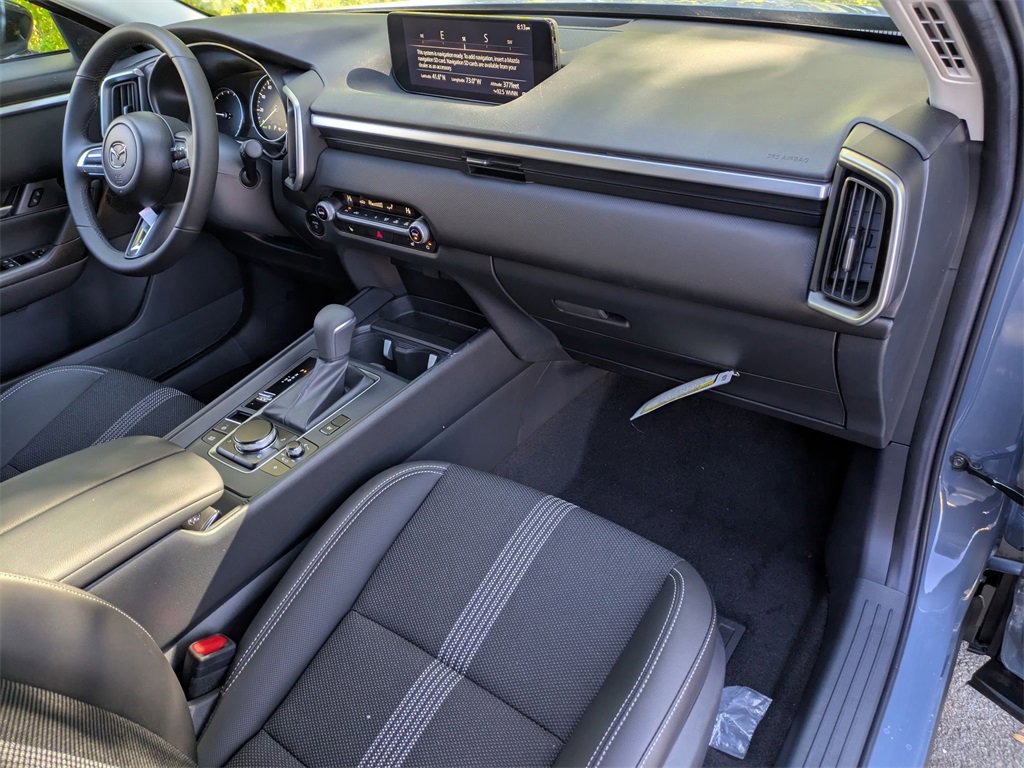 New 2026 MAZDA CX-50 2.5 Hybrid w/ Preferred Pkg image 31