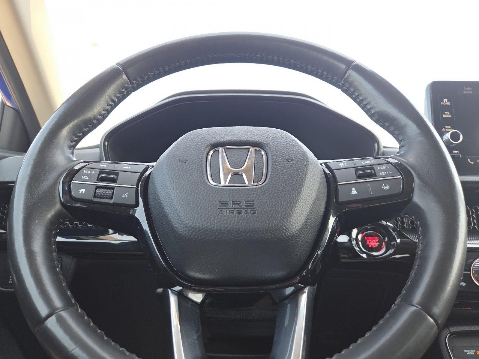 Used 2024 Honda CR-V EX-L image 27
