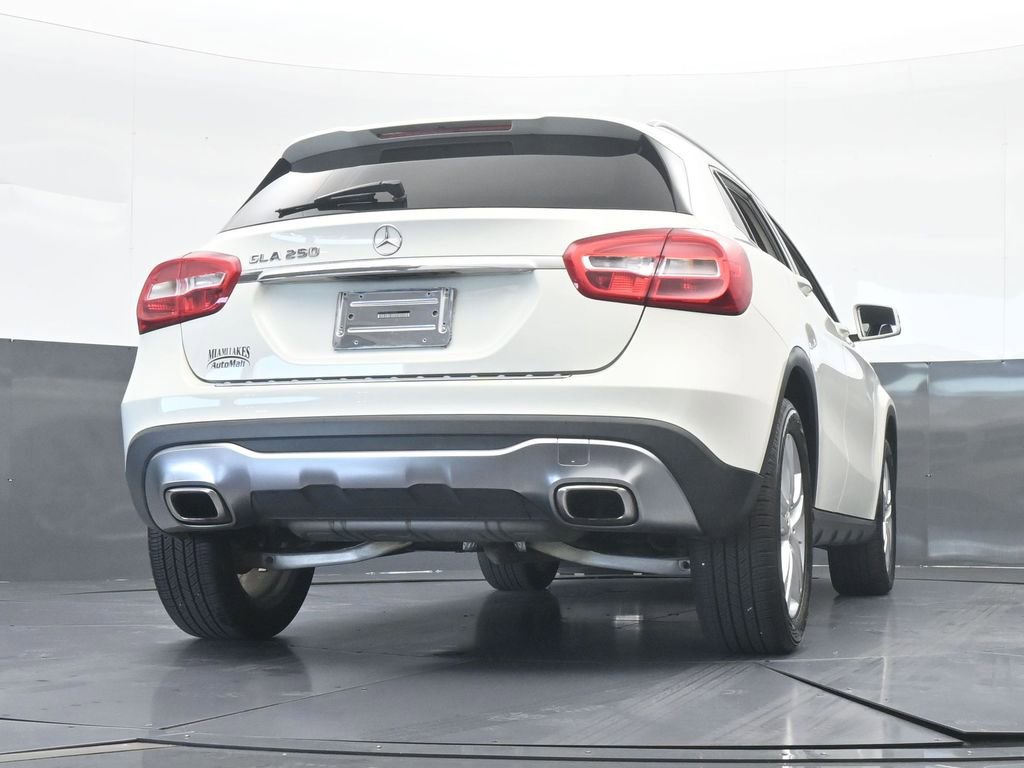Used 2018 Mercedes-Benz GLA 250 image 61