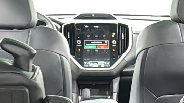 New 2026 Subaru Ascent Touring image 17