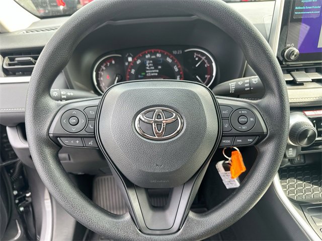 New 2025 Toyota RAV4 LE image 23
