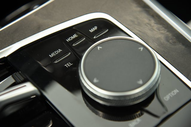 New 2026 BMW X5 xDrive40i image 19