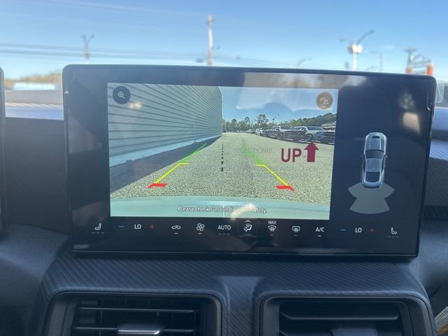 New 2026 Ford Mustang Coupe image 23