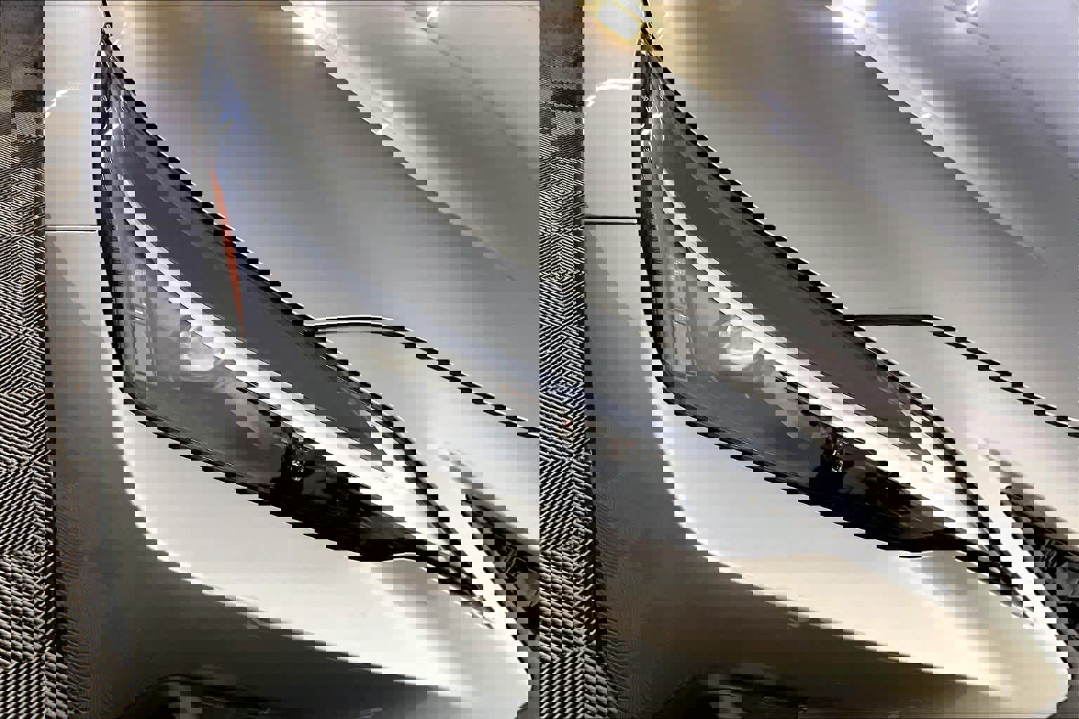 Used 2024 Lexus NX 350 AWD w/ Cold Area Package image 27