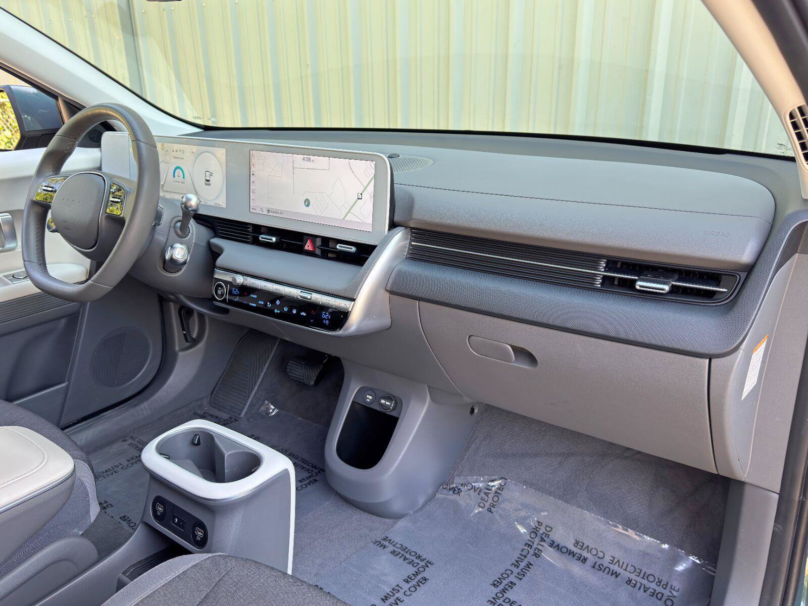 Used 2024 Hyundai Ioniq 5 SEL RWD image 13