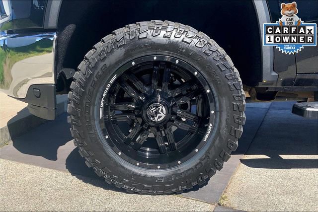 Used 2023 Chevrolet Silverado 2500 LT w/ Gooseneck/5TH Wheel Package image 9