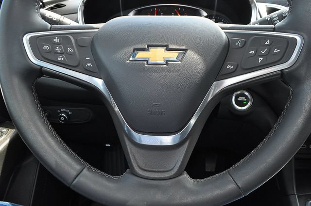 Used 2023 Chevrolet Equinox LT FWD image 30