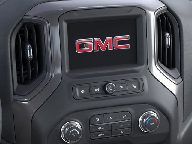 New 2026 GMC Sierra 2500 Pro AWD/4WD image 20