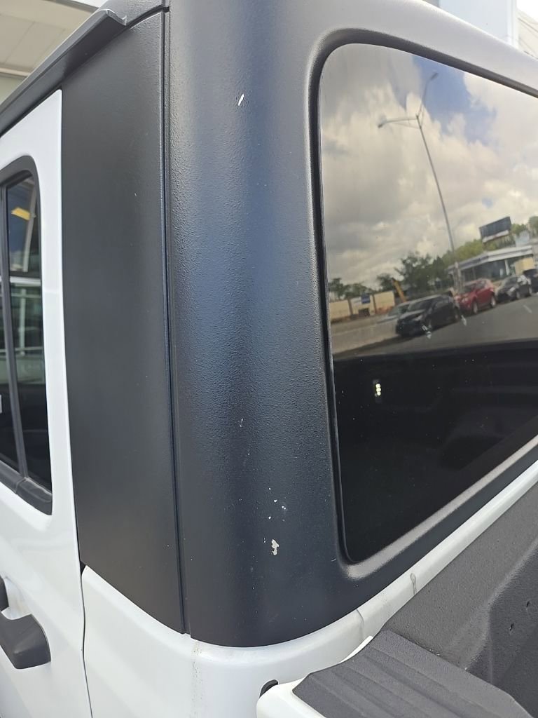 Used 2020 Jeep Gladiator Sport w/ Quick Order Package 24S image 15