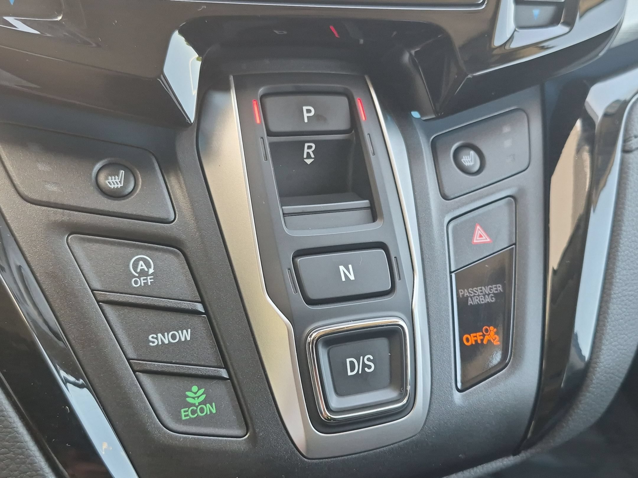 Certified 2025 Honda Odyssey Touring image 23