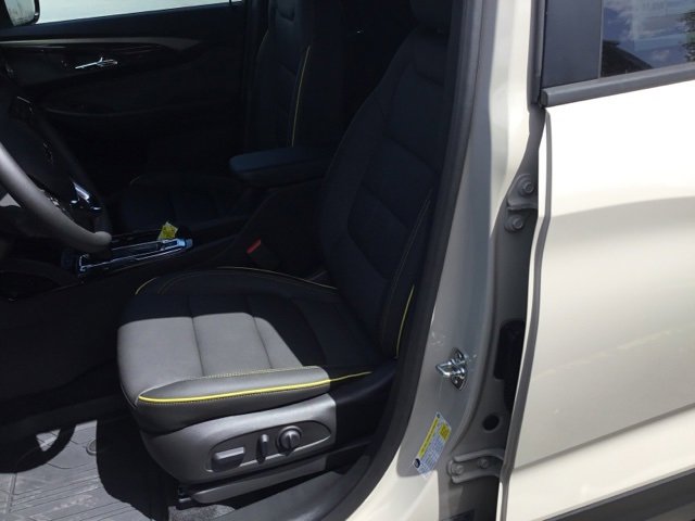 New 2026 Chevrolet TrailBlazer ACTIV w/ Convenience Package image 9